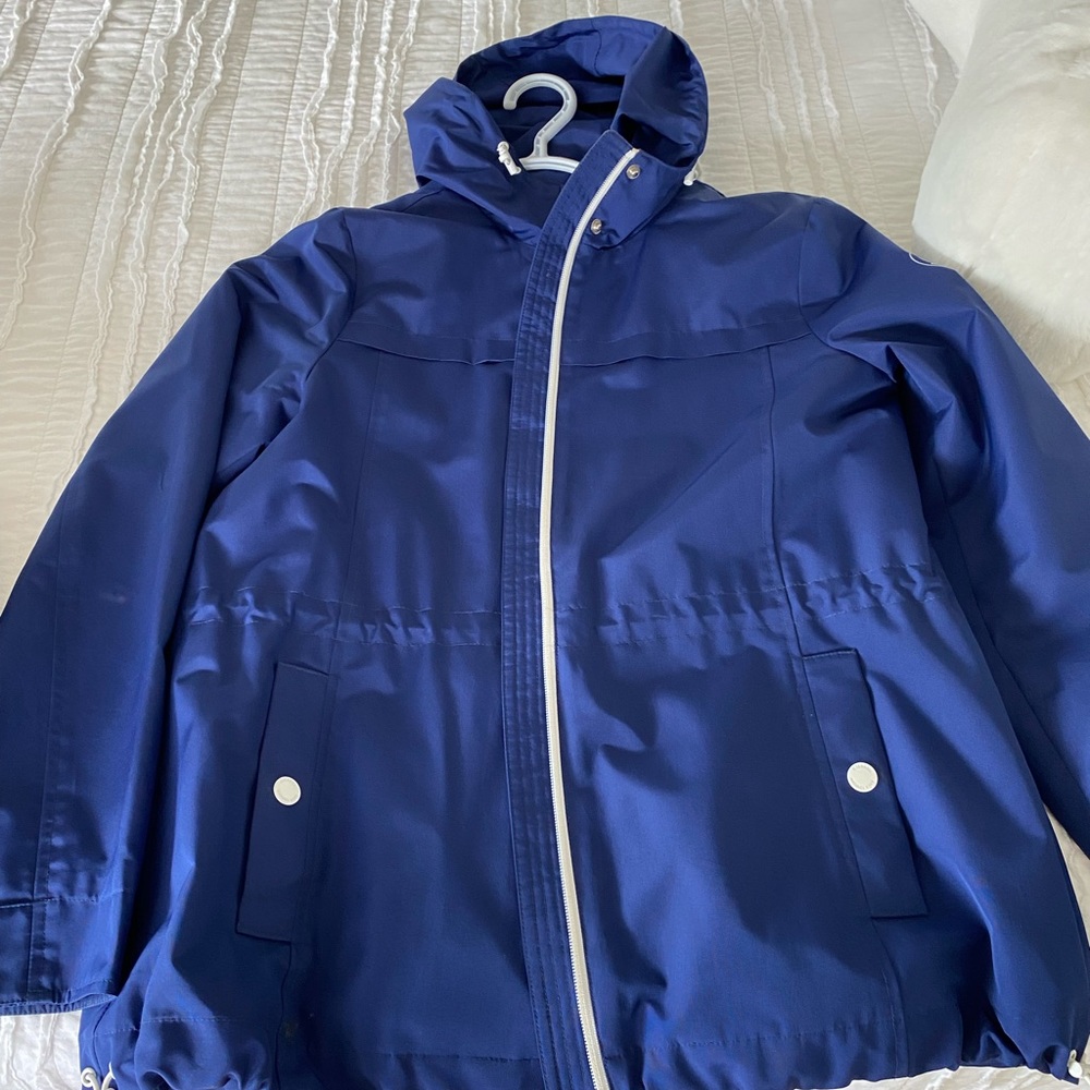 Rain Jacket - image 1
